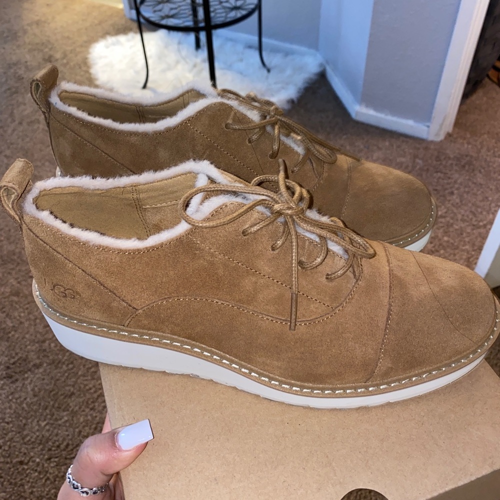 Ugg Shoes